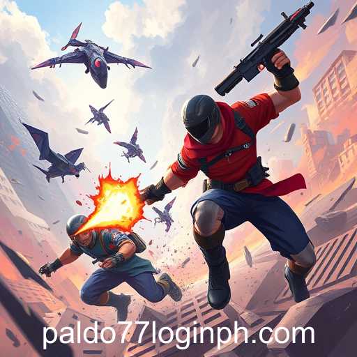 Exploring the Thrilling World of Action Games in the Philippines