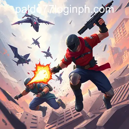 Exploring the Thrilling World of Action Games in the Philippines