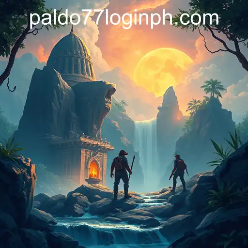 Exploring Adventure Quests: A Journey into Virtual Worlds