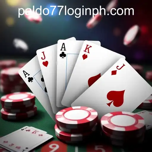 Exploring the Vibrant World of Card Games: A Dive into 'paldo77 login philippines'