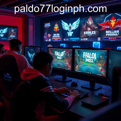 Gaming Trends and Security Concerns in the Philippines