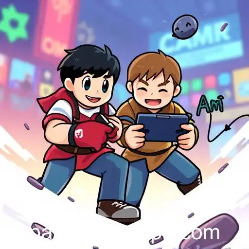 Philippine Gamers Embrace Online Communities