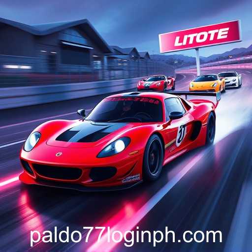 Exploring the Thrill of Racing Games on Paldo77 Login Philippines