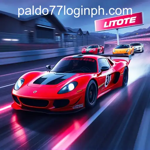 Exploring the Thrill of Racing Games on Paldo77 Login Philippines