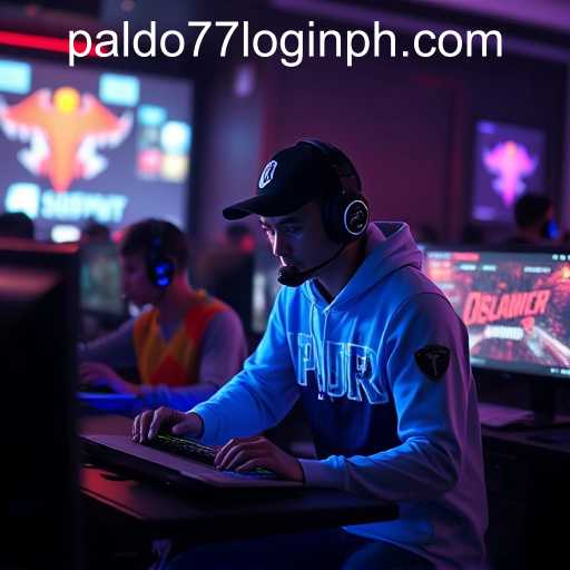 Rising Popularity of Game Platforms in the Philippines