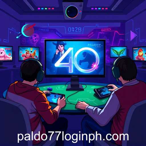 Rising Influence of Online Gaming in the Philippines