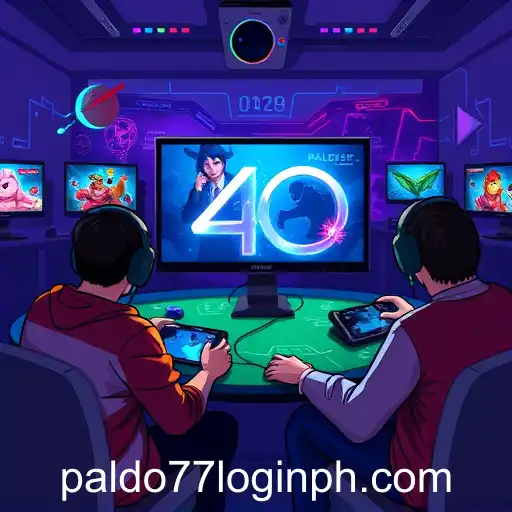 Rising Influence of Online Gaming in the Philippines