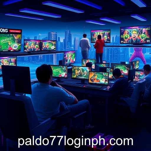 Exploring the World of Simulation Games: A Filipino Perspective