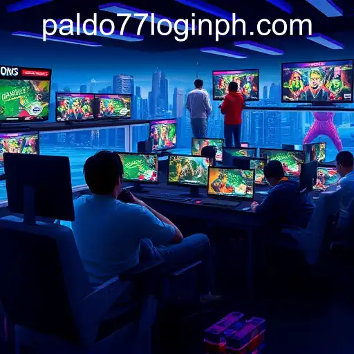 Exploring the World of Simulation Games: A Filipino Perspective