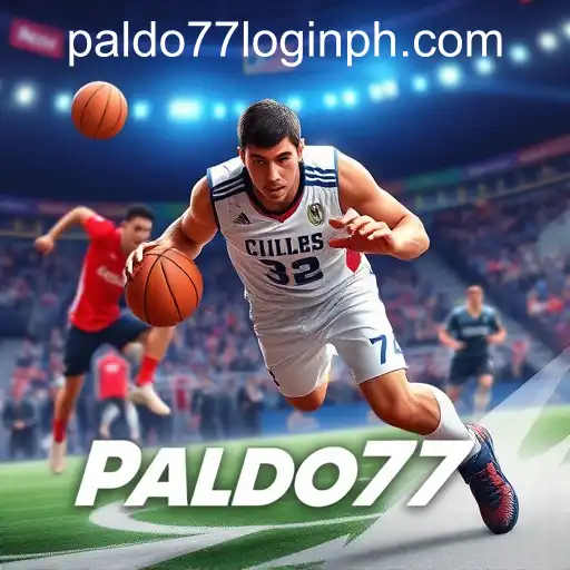 Exploring the Exciting World of 'Sports Games' on Paldo77 Philippines