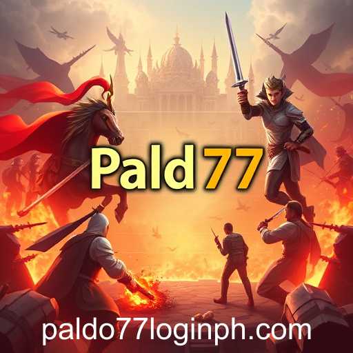 Exploring the Thrill of 'Strategy Games' with Paldo77 Login in the Philippines